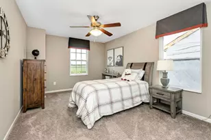 7576 Bullseye Dr, Canal Winchester, OH 43110 - Photo 31