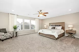 7576 Bullseye Dr, Canal Winchester, OH 43110 - Photo 21