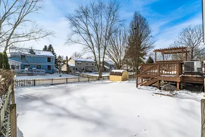 201 Greenbank Road, Gahanna, OH 43230 - Photo 5