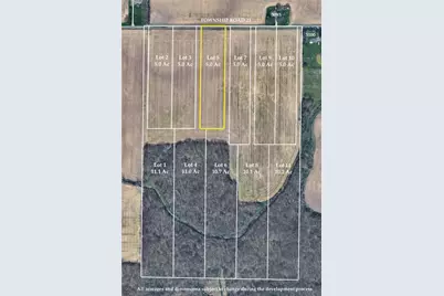 0 Township Road 21 #Tract 5, Marengo, OH 43334 - Photo 1