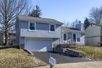 428 Timbercreek Road, Reynoldsburg, OH 43068 - Photo 1