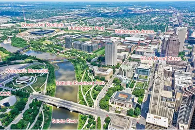 50 W Broad Street #3401, Columbus, OH 43215 - Photo 31