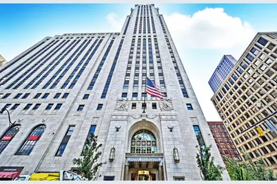 50 W Broad Street #3401, Columbus, OH 43215 - Photo 43