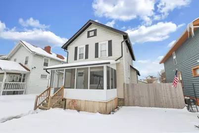 314 N Ogden Avenue, Columbus, OH 43204 - Photo 3