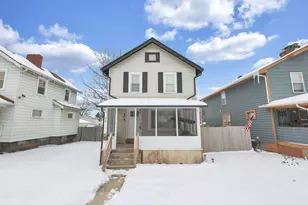 314 N Ogden Ave, Columbus, OH 43204 - Photo 1