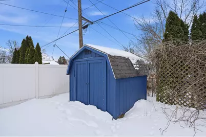 421 Clifton Avenue, Findlay, OH 45840 - Photo 45