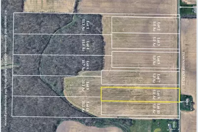 0 Township Road 21 #Tract 9, Marengo, OH 43334 - Photo 1