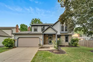 5609 Sandbrook Ln, Hilliard, OH 43026 - Photo 1