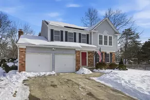 772 Old Forest Ct, Columbus, OH 43230 - Photo 3