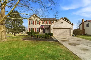 7246 Sundown Ct, Dublin, OH 43017 - Photo 61