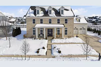 11294 Cedar Crest Drive, Plain City, OH 43064 - Photo 1