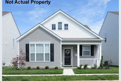 1972 Jamesburg Street, Newark, OH 43055 - Photo 1