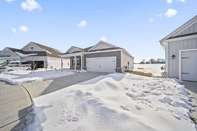 511 Darliene Drive, Plain City, OH 43064 - Photo 3