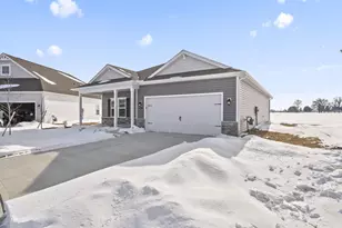 511 Darliene Dr, Plain City, OH 43064 - Photo 5