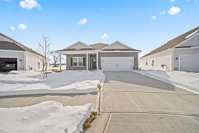 511 Darliene Drive, Plain City, OH 43064 - Photo 3