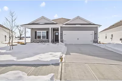 511 Darliene Drive, Plain City, OH 43064 - Photo 1