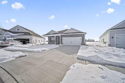 511 Darliene Drive, Plain City, OH 43064 - Photo 5
