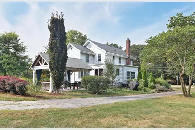 1881 W Dublin Granville Road, Worthington, OH 43085 - Photo 5