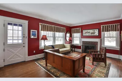 1881 W Dublin Granville Road, Worthington, OH 43085 - Photo 23