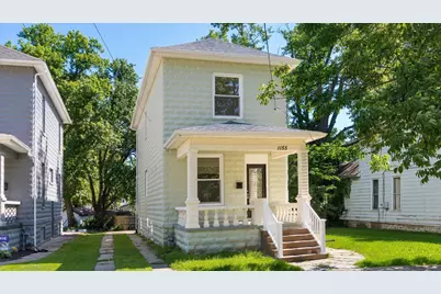 1155 Roosevelt Avenue, Zanesville, OH 43701 - Photo 1