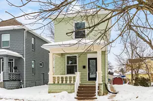 1155 Roosevelt Ave, Zanesville, OH 43701 - Photo 3