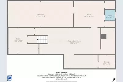 97 Crossing Place, Johnstown, OH 43031 - Photo 35