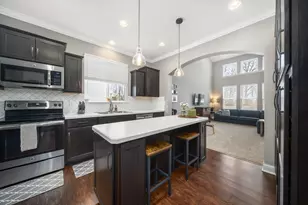 696 Clydesdale Way, Marysville, OH 43040 - Photo 5