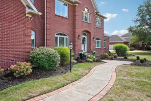 6772 Ohio Canal Ct NW, Canal Winchester, OH 43110 - Photo 23