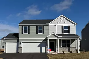 5442 Morning Glory St, South Bloomfield, OH 43103 - Photo 1