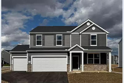 276 Dowler Drive #Lot 341, South Bloomfield, OH 43103 - Photo 1