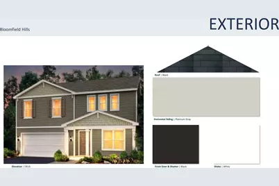 274 Dowler Drive #Lot 342, South Bloomfield, OH 43103 - Photo 27