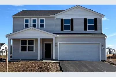 274 Dowler Drive #Lot 342, South Bloomfield, OH 43103 - Photo 1