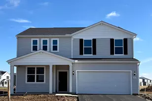 274 Dowler Dr, South Bloomfield, OH 43103 - Photo 1