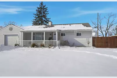 306 Madison Drive S, West Jefferson, OH 43162 - Photo 1