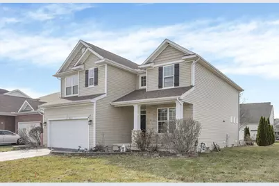 8863 Olenbrook Drive, Lewis Center, OH 43035 - Photo 5