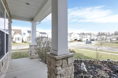 8863 Olenbrook Drive, Lewis Center, OH 43035 - Photo 7