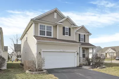 8863 Olenbrook Drive, Lewis Center, OH 43035 - Photo 3