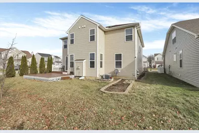 8863 Olenbrook Drive, Lewis Center, OH 43035 - Photo 69