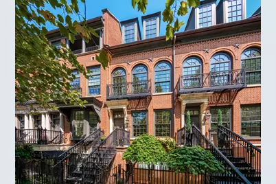 292 1/2 E Gay Street #TH46, Columbus, OH 43215 - Photo 1