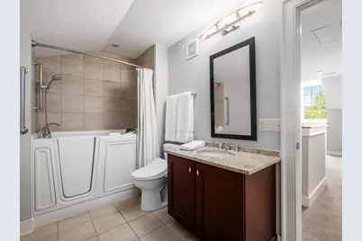 292 1/2 E Gay Street #TH46, Columbus, OH 43215 - Photo 19