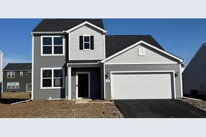 328 Honeysuckle Street #Lot 329, South Bloomfield, OH 43103 - Photo 1