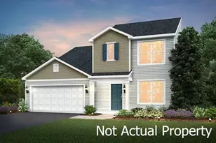 328 Honeysuckle St, South Bloomfield, OH 43103 - Photo 1