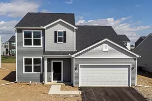 328 Honeysuckle St, South Bloomfield, OH 43103 - Photo 1