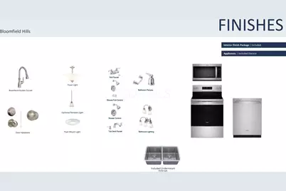 328 Honeysuckle Street #Lot 329, South Bloomfield, OH 43103 - Photo 23