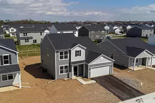 328 Honeysuckle St, South Bloomfield, OH 43103 - Photo 25