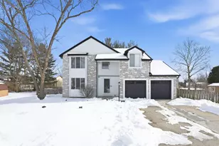 12230 Tanglewood Ln, Pickerington, OH 43147 - Photo 5