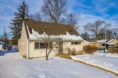 914 Weldon Avenue, Columbus, OH 43224 - Photo 1