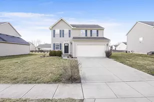 5719 Cruiser Ave Ave, Groveport, OH 43125 - Photo 1