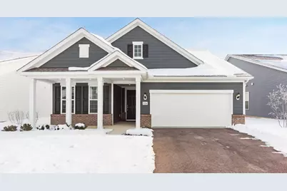 1774 Zucchina Drive, Hilliard, OH 43026 - Photo 1