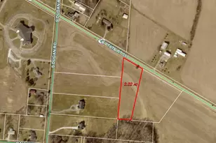 0 E State Route 29, Urbana, OH 43078 - Photo 1